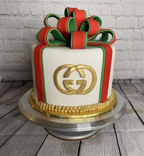 torte compleanno gucci|22 idee su Torte scenografiche Gucci .